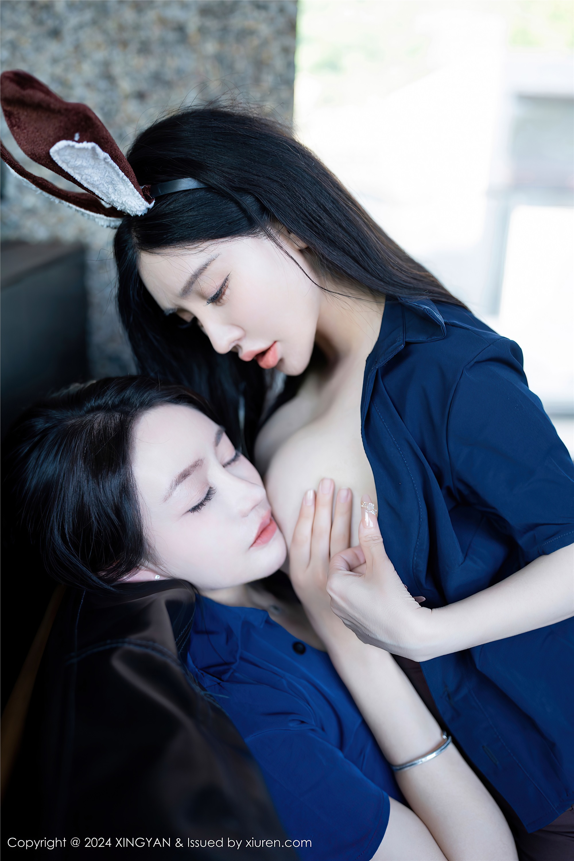 XINGYAN星颜社 2024.05.30 VOL.235 模特合集